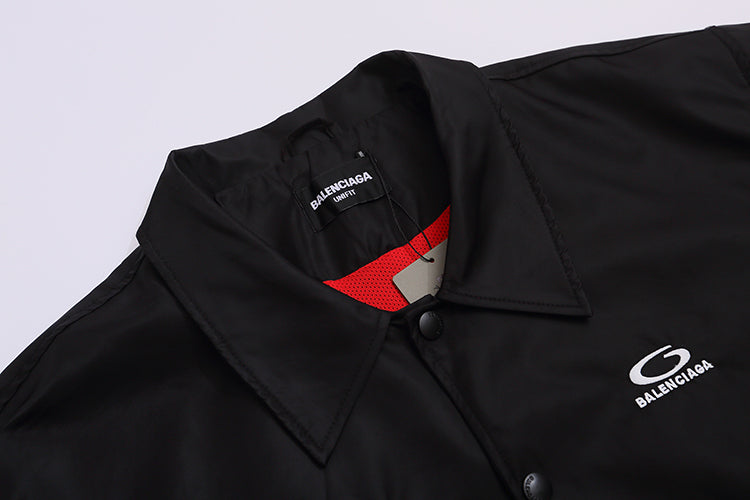 U1R106J1 Fashion Coats