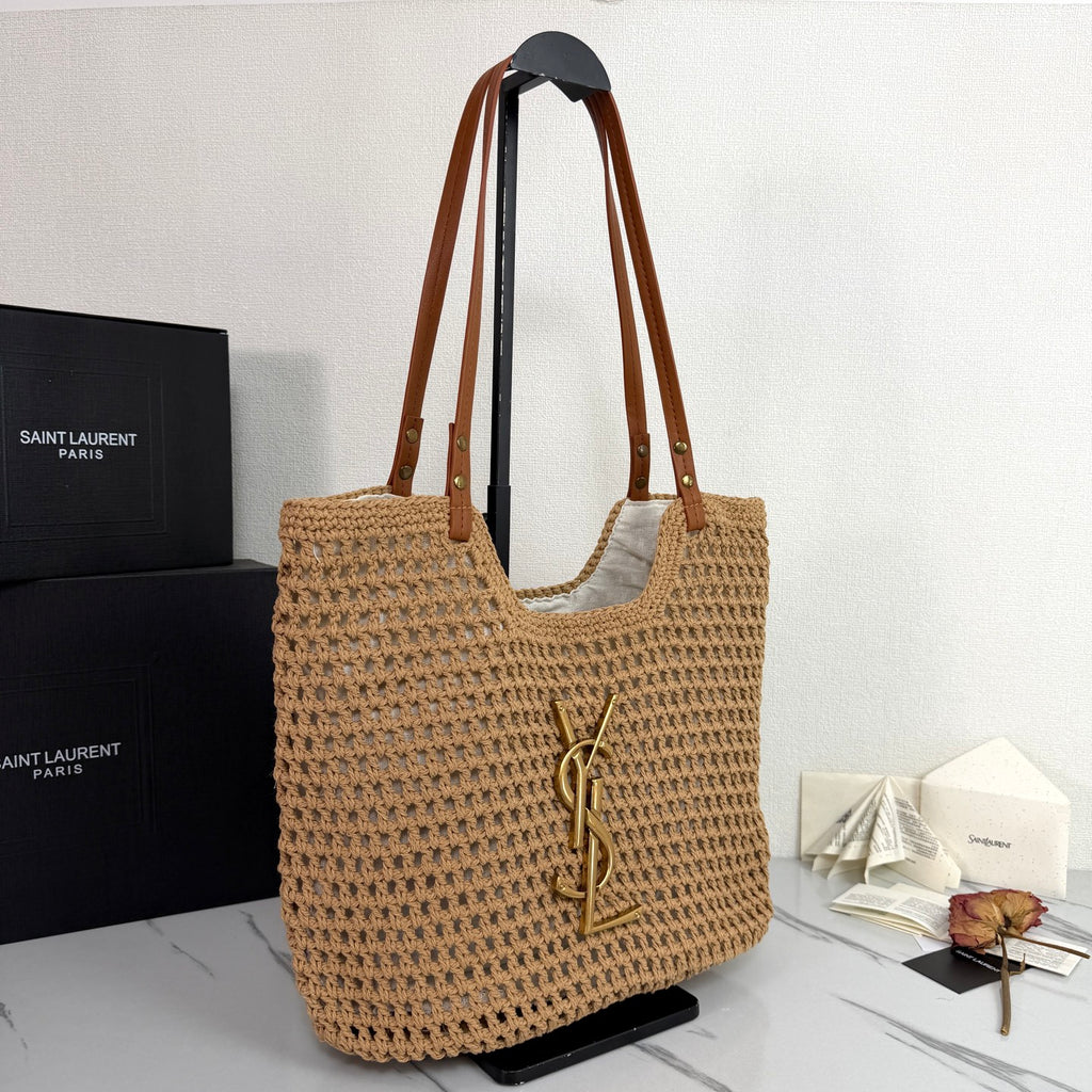 B1X66SL13 Fashion woven bag