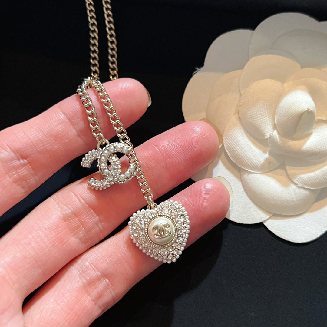 15NC19X Popular  Necklaces