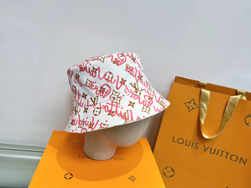 M1R76E23 Fashion double-sided hat that can be worn