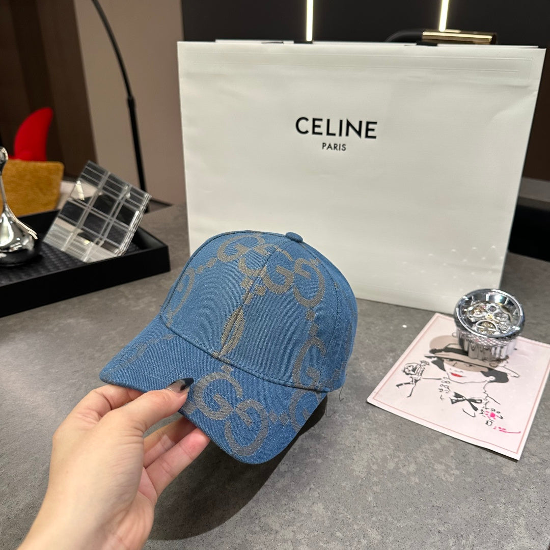 M1R76B13 Fashion hats