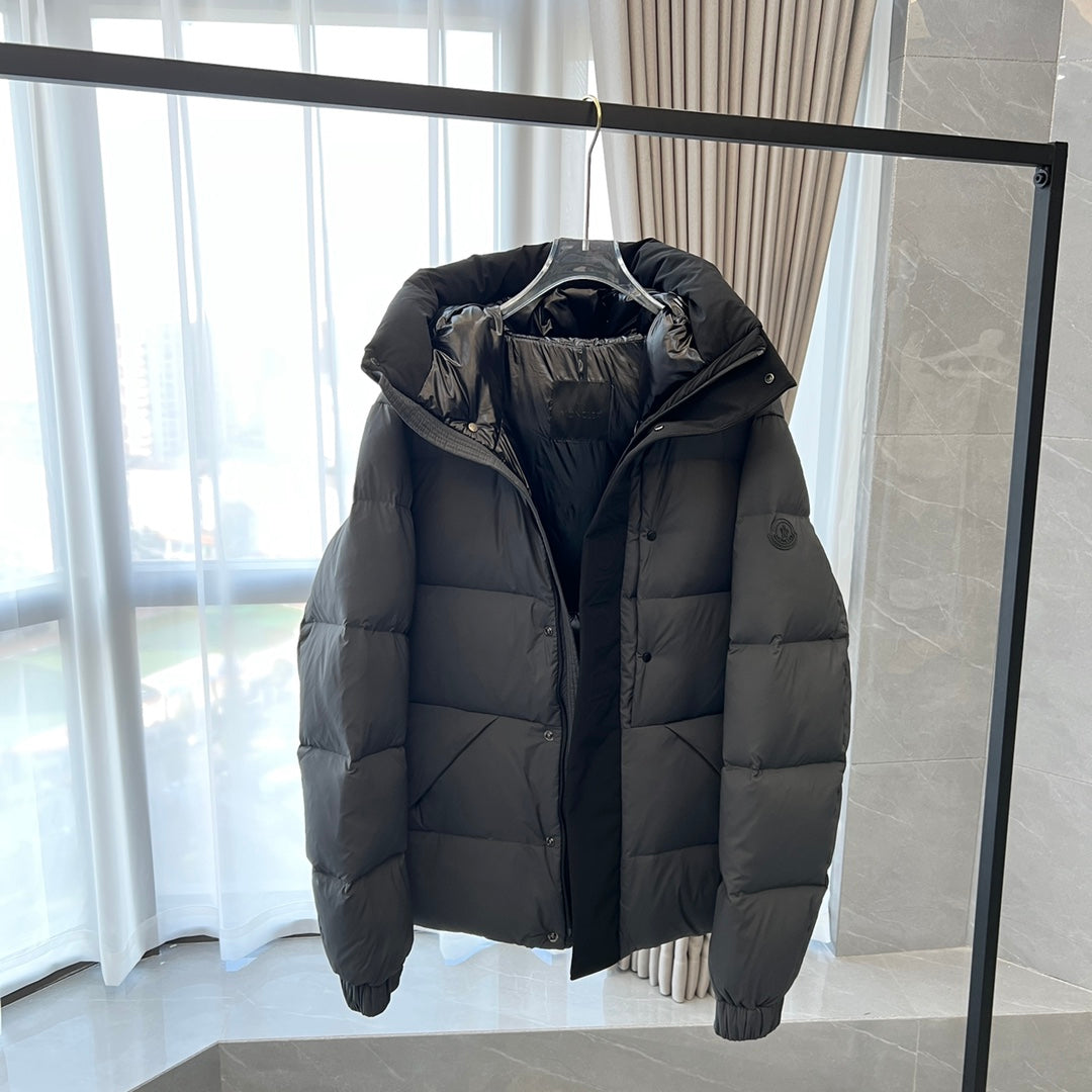U3R106A24 Fashion down jacket