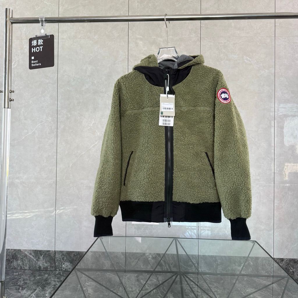 U3R106A11 Fashion  Coats