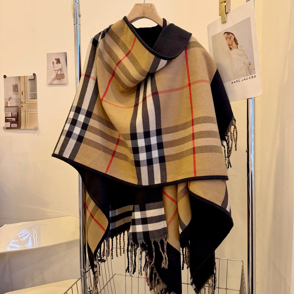 W1R86R55 Fashion cape