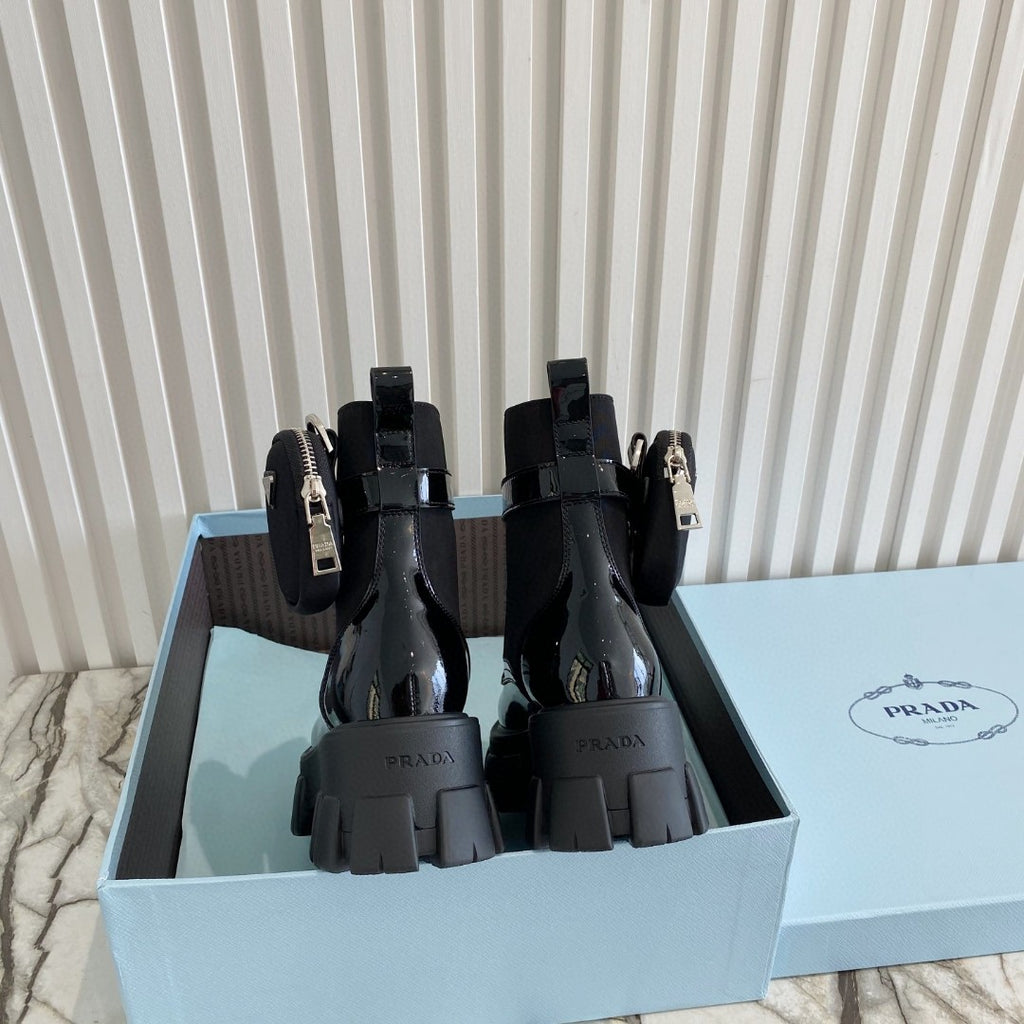 Z2P96P27 Popular high-quality leather shoes