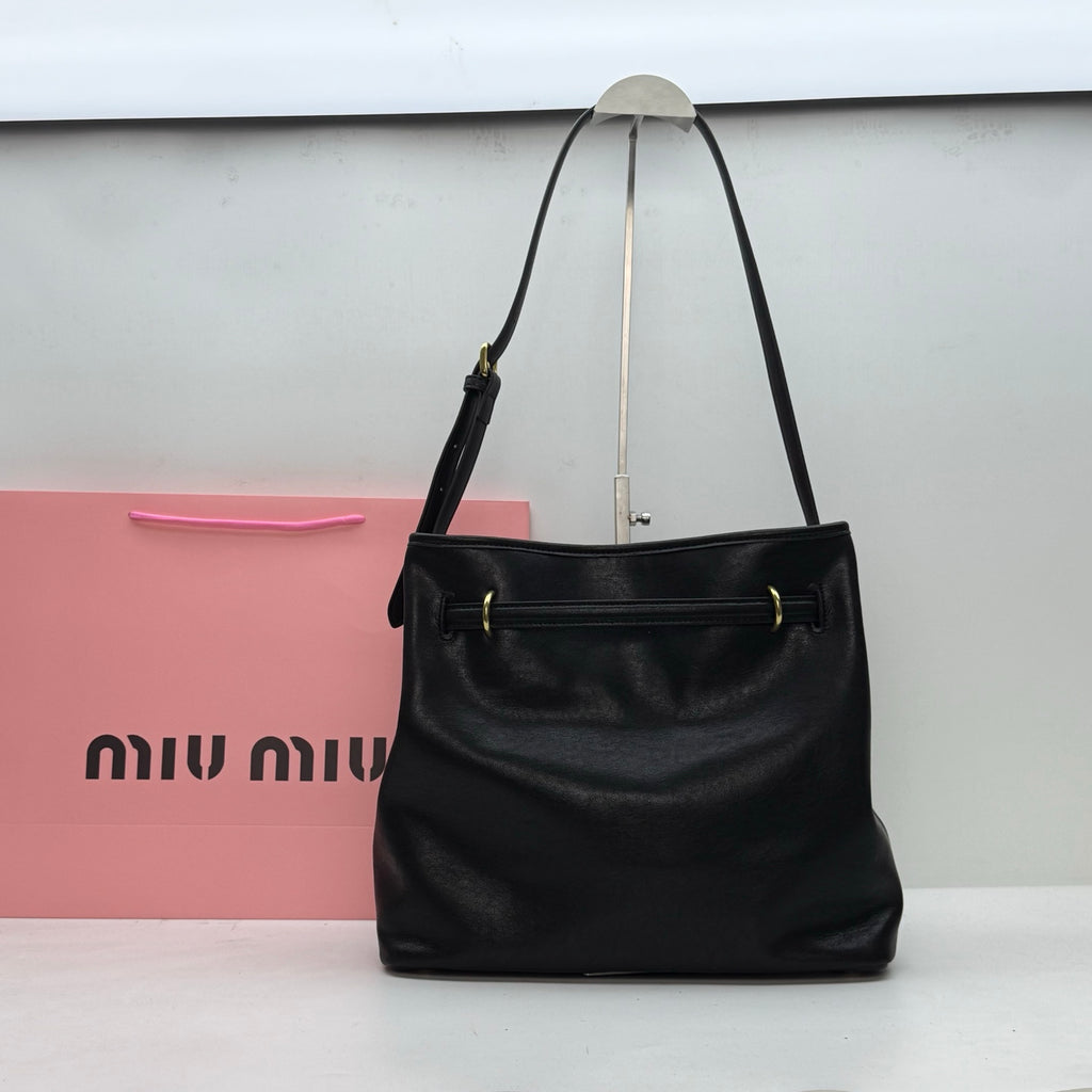 136PA22B Popular leather bag