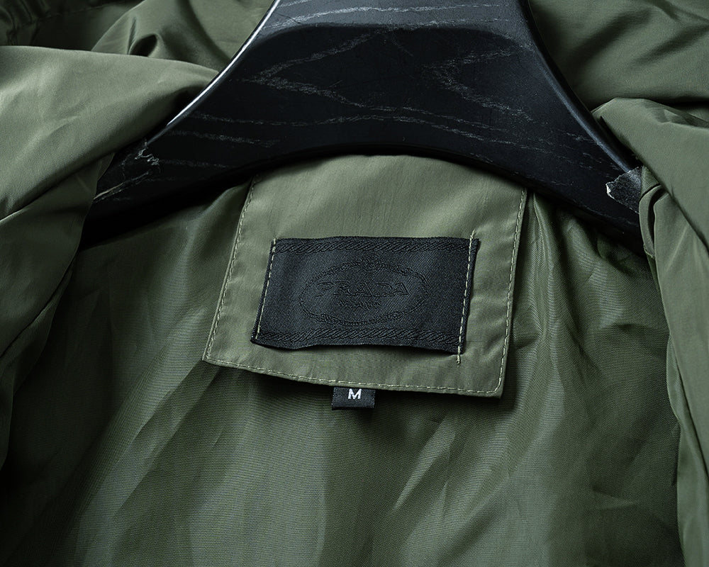 U1R86P21 Fashion Coats