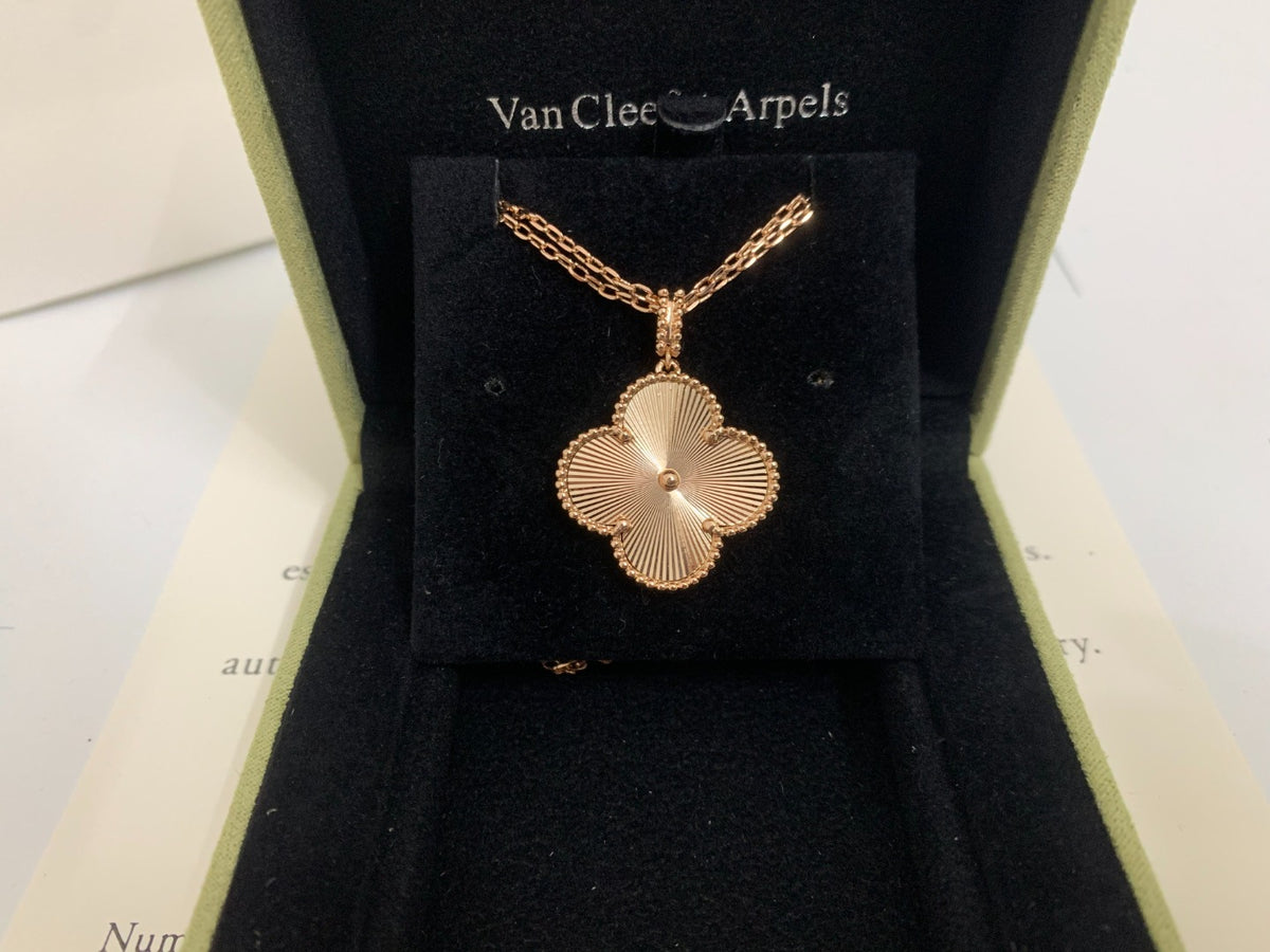 5XVA183X Popular Big flower necklace