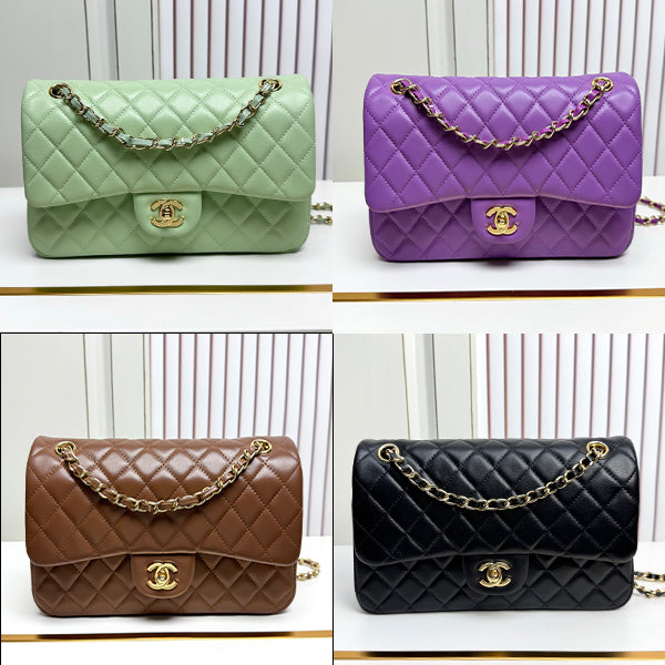 B1R76C11 Fashion leather bag