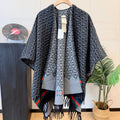 W1R86B75 Popular cape