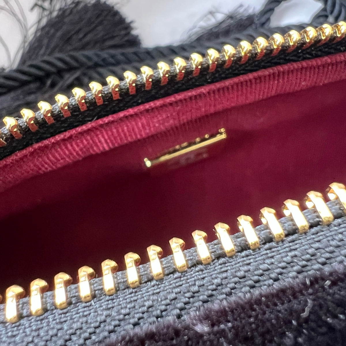 B1N96C19 Fashion bag