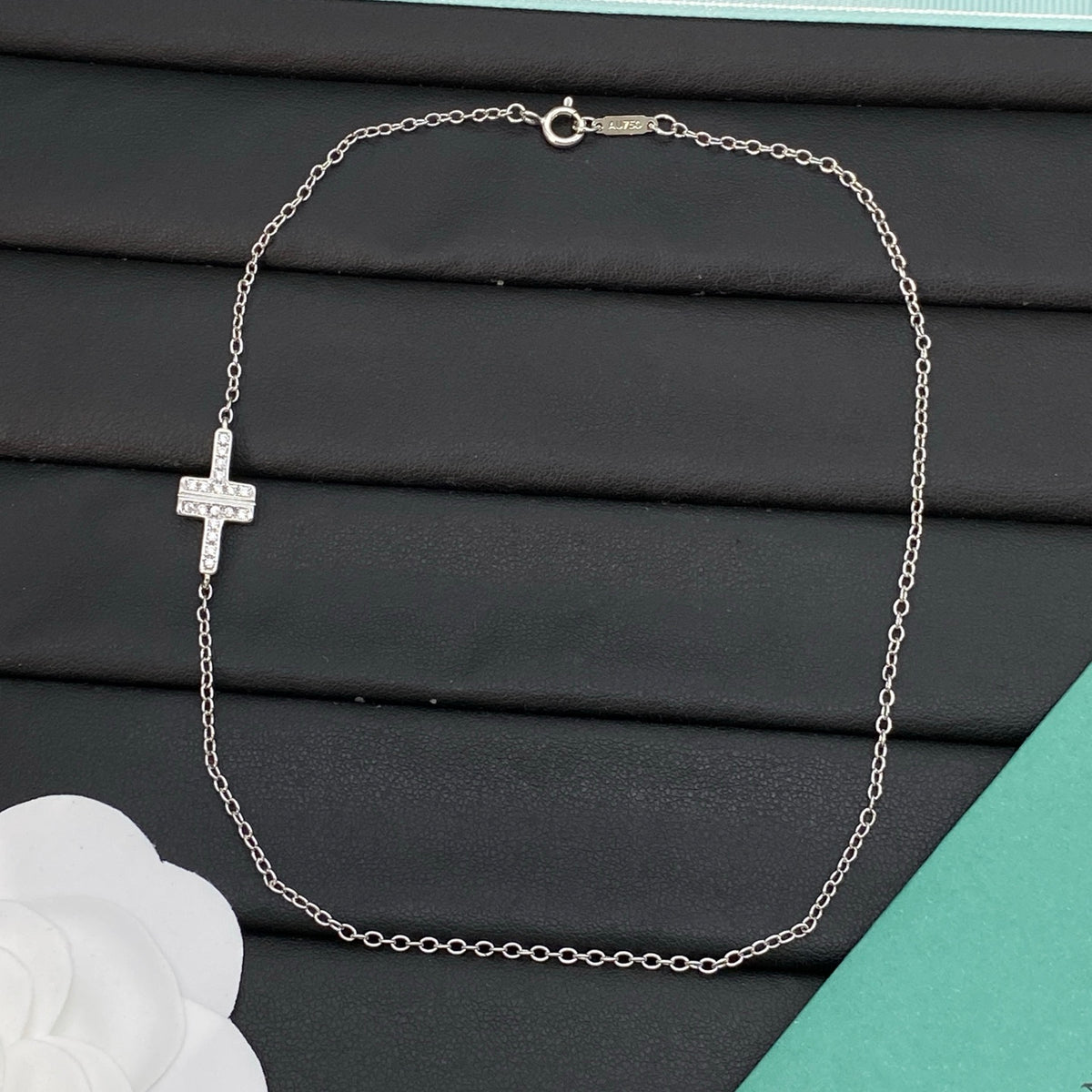 15QT20X Popular Necklace