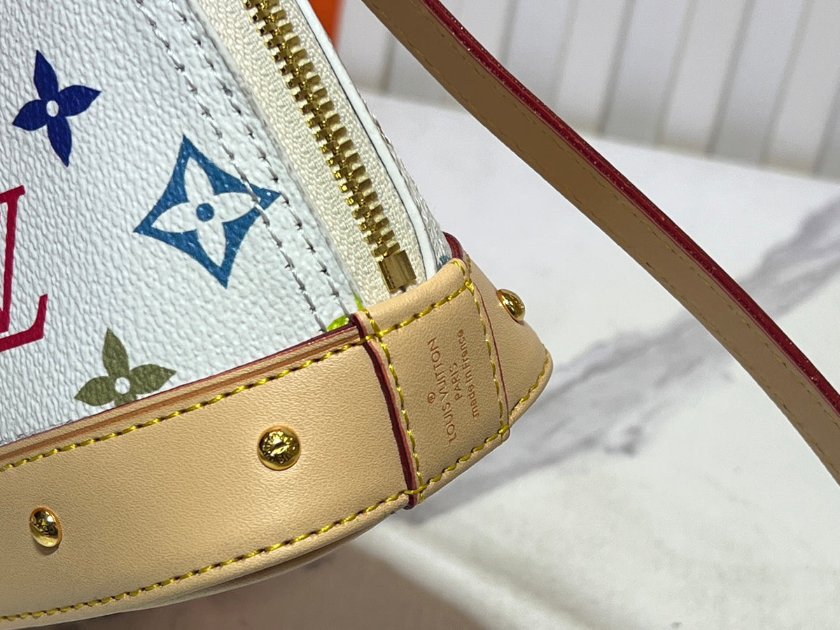 175NE24B Popular   leather bag