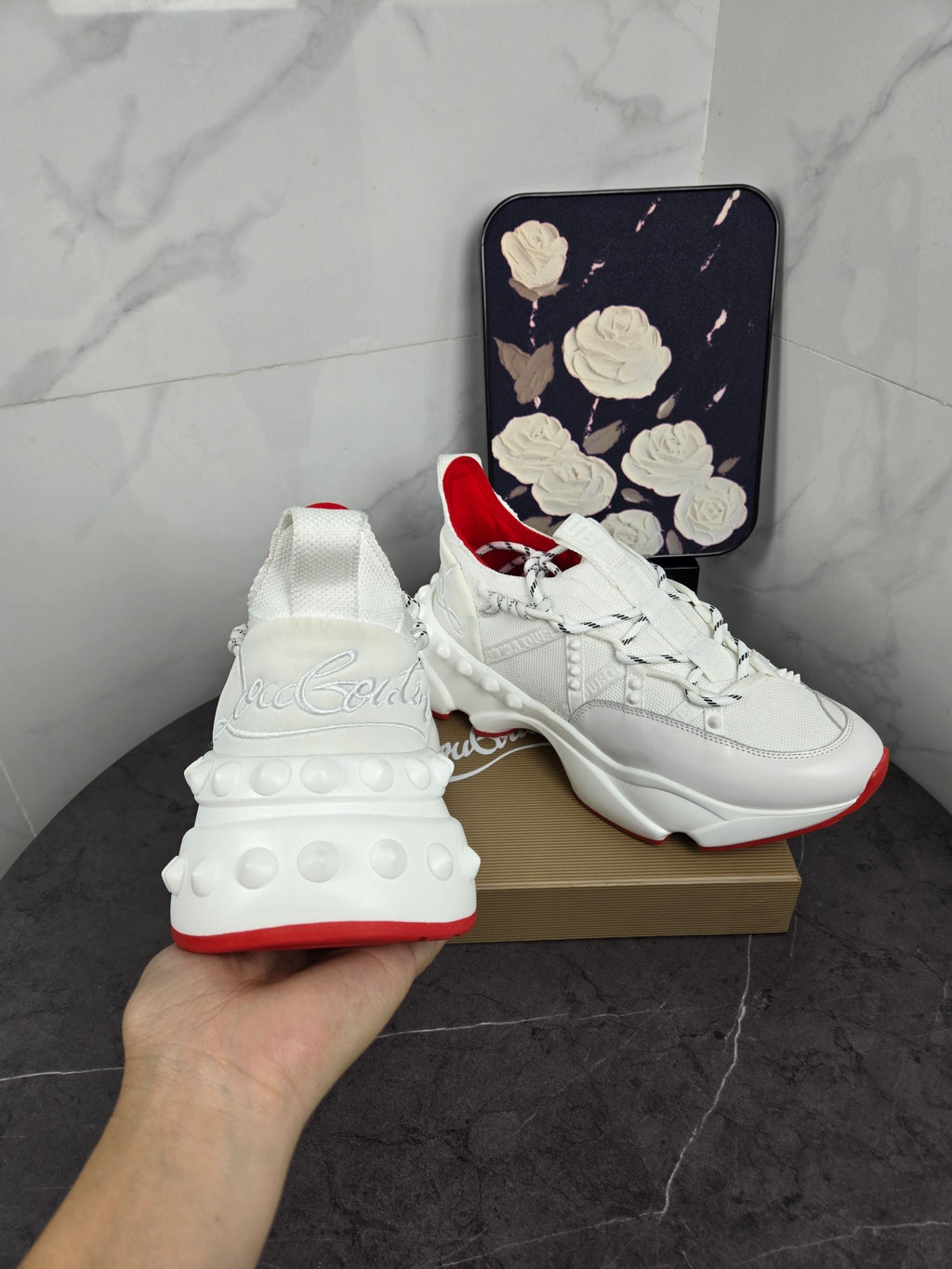 Z2P96A13 Popular high-quality shoes