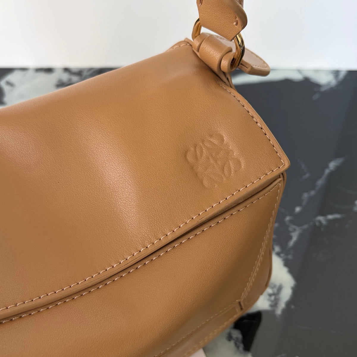 B1R66A16 Fashion leather bag