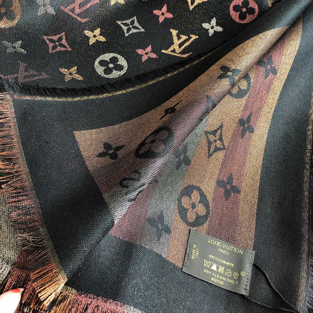 W1R96E9 Fashion Winter Scarves