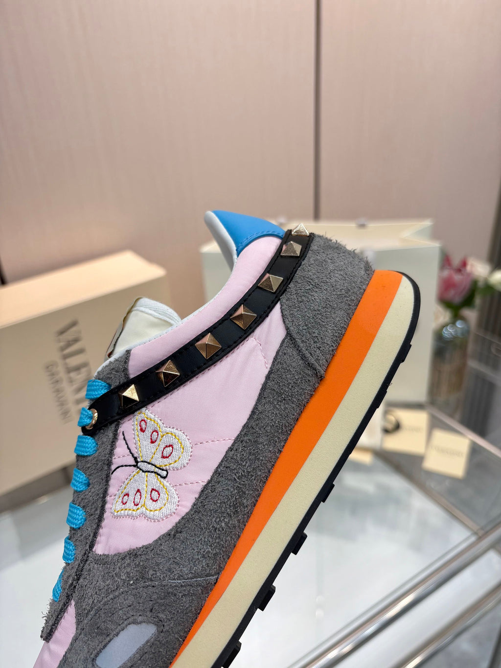 Z2P96VL4 Popular high-quality leather shoes
