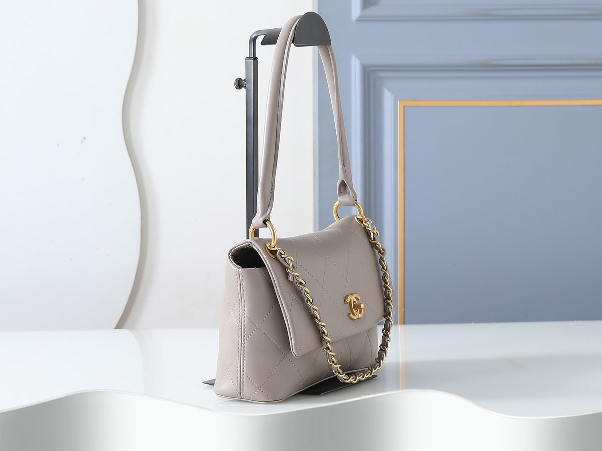 B1R76C28 Fashion leather bag