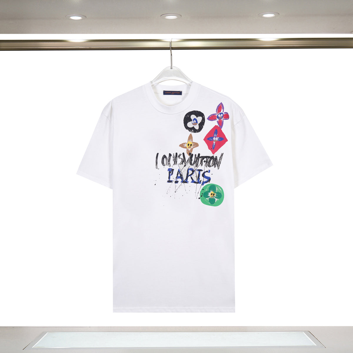 U1R76E54 Popular T-shirts