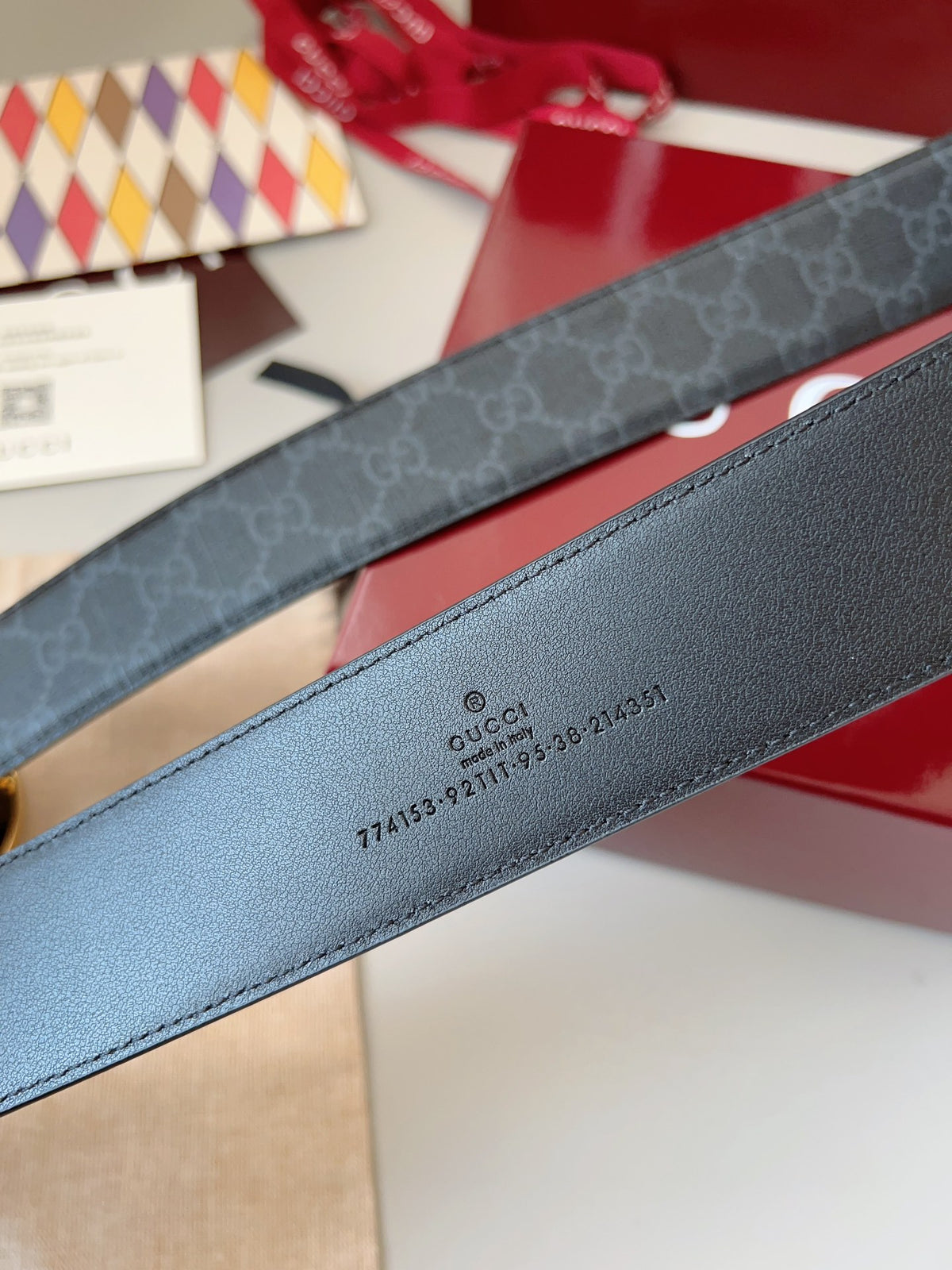 1115QB43P Popular High quality belt With full package