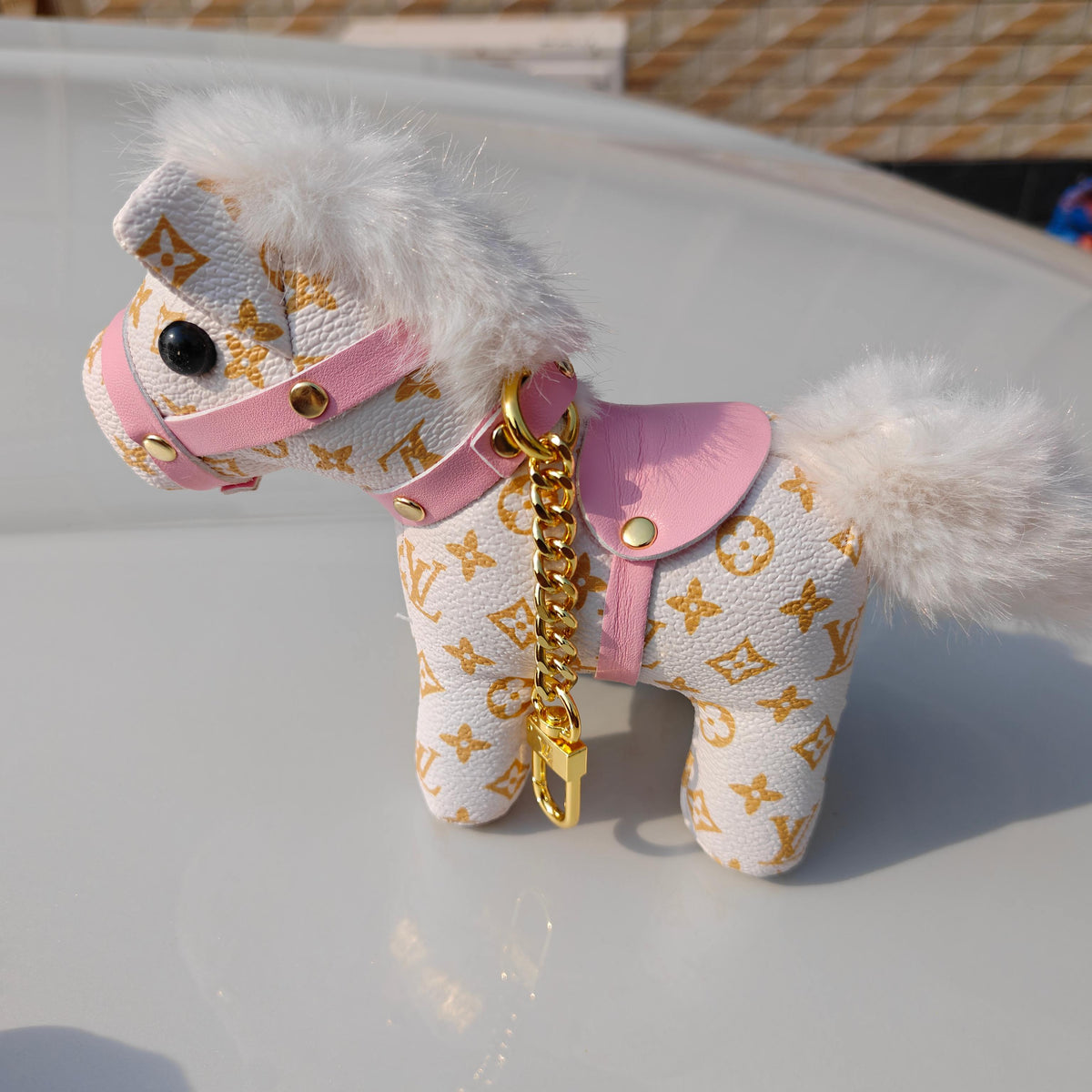 A1R76E75 Popular bag 's charms accessories