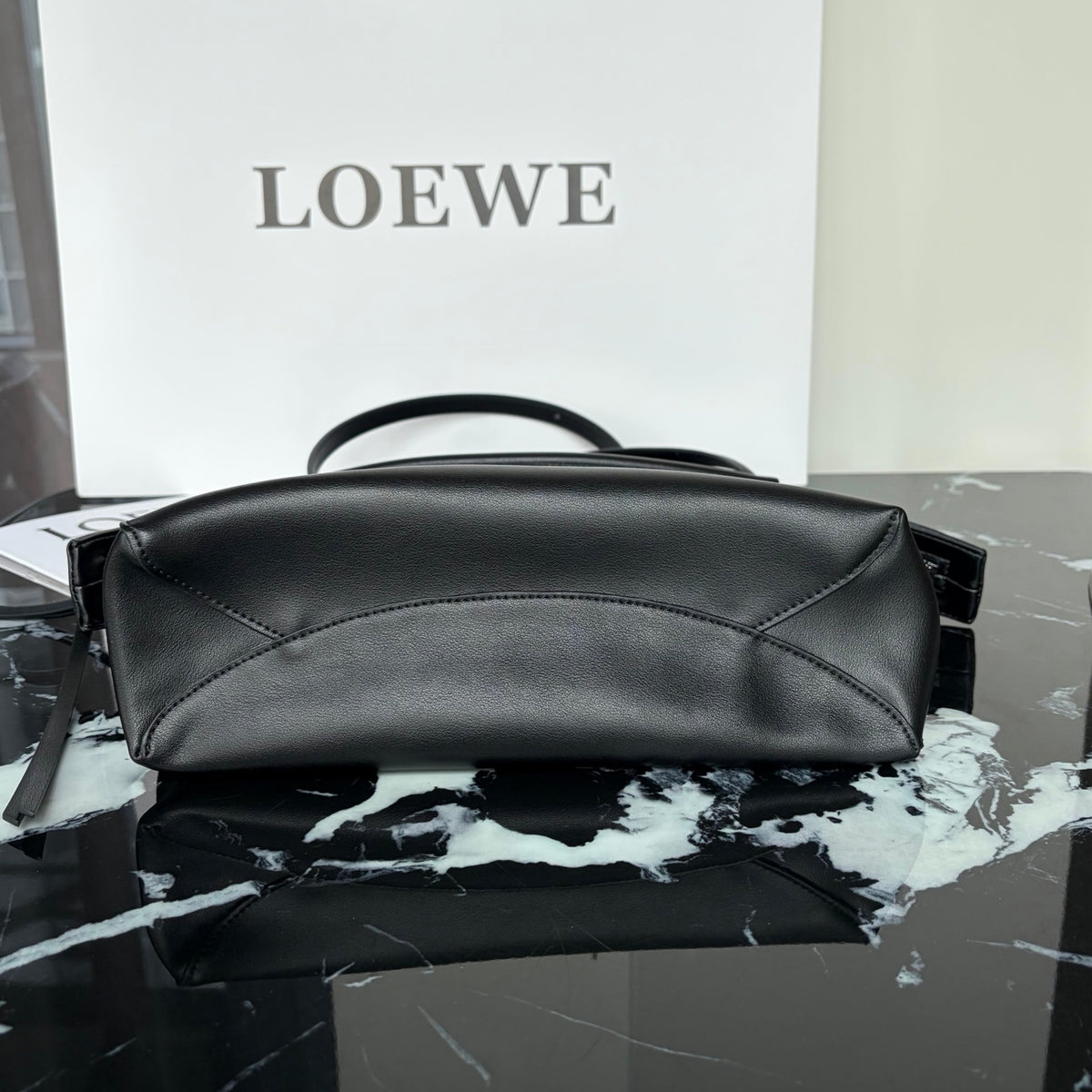 B1R66A15 Fashion leather bag