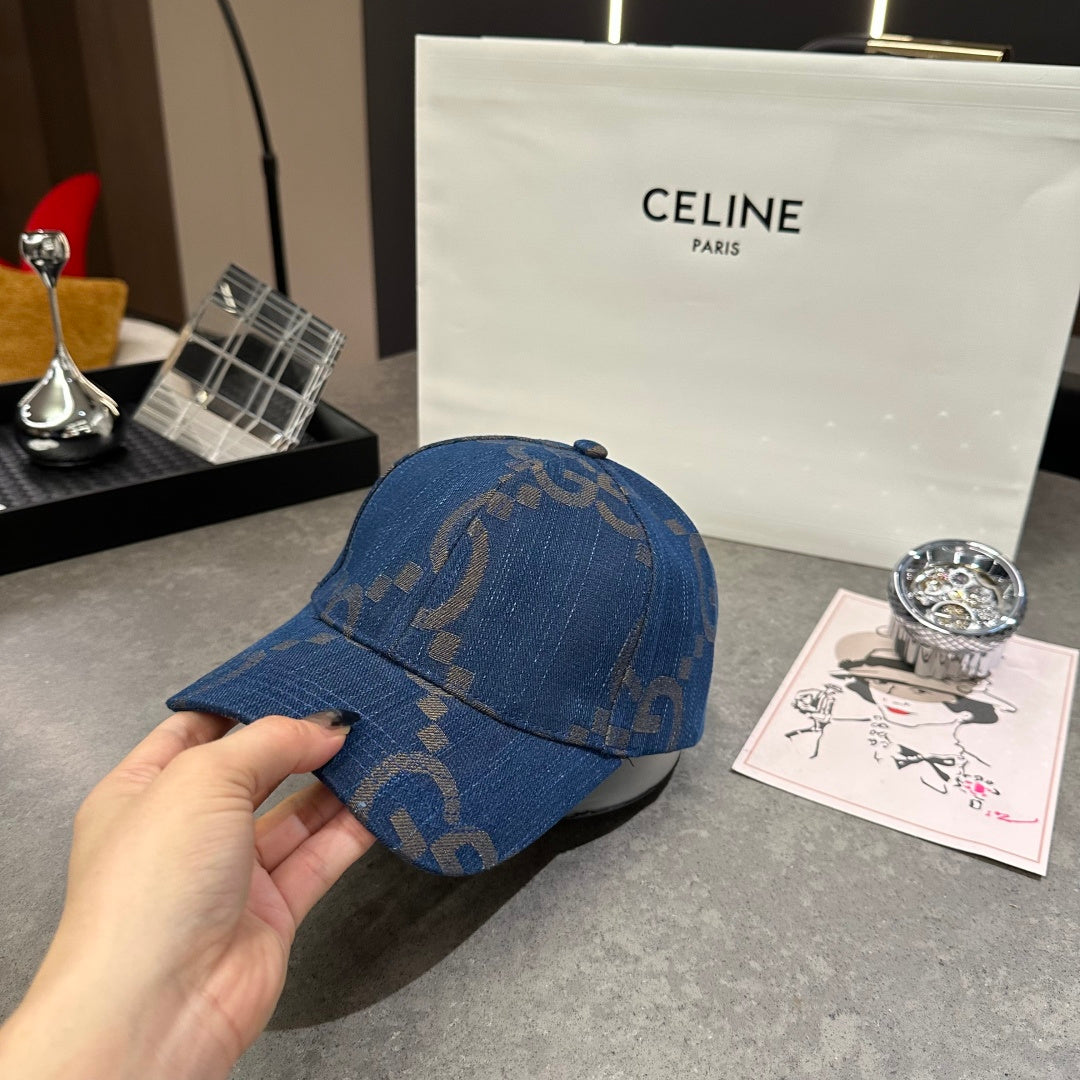 M1R76B13 Fashion hats