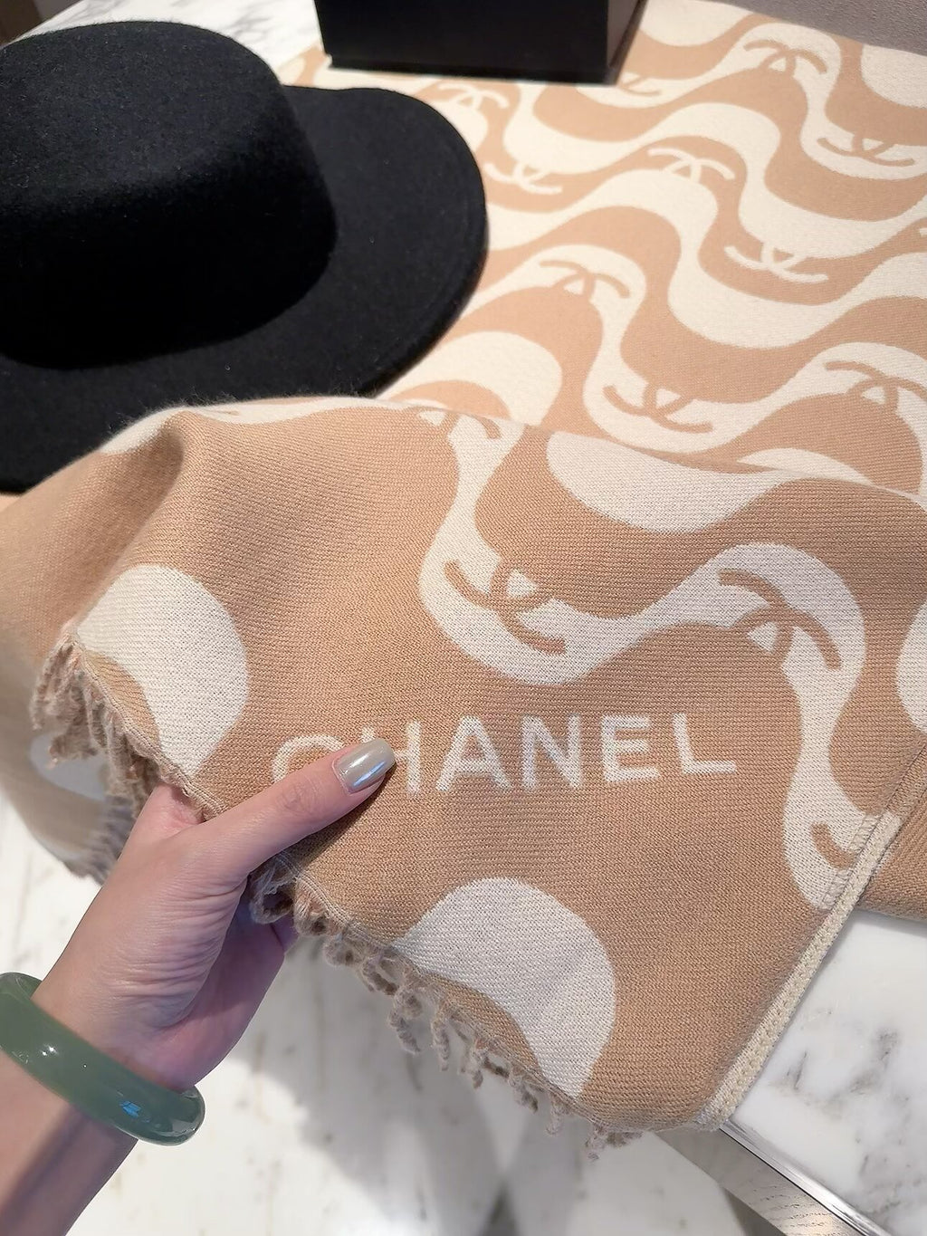 W1R106C13 Fashion Winter Scarves