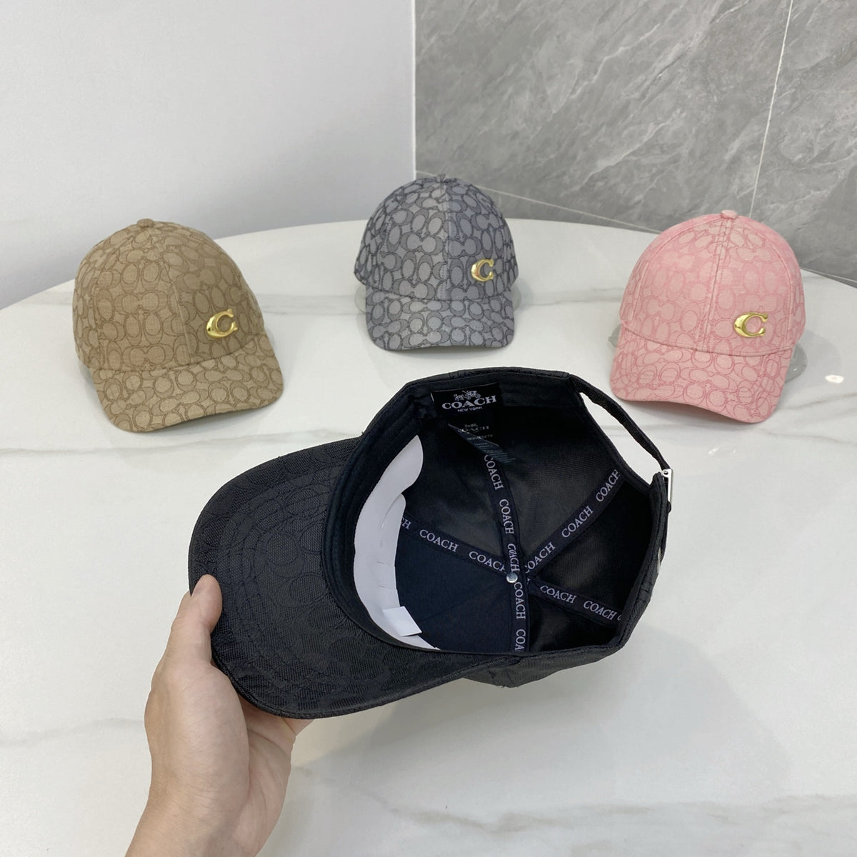 M1R86A116 Popular hats