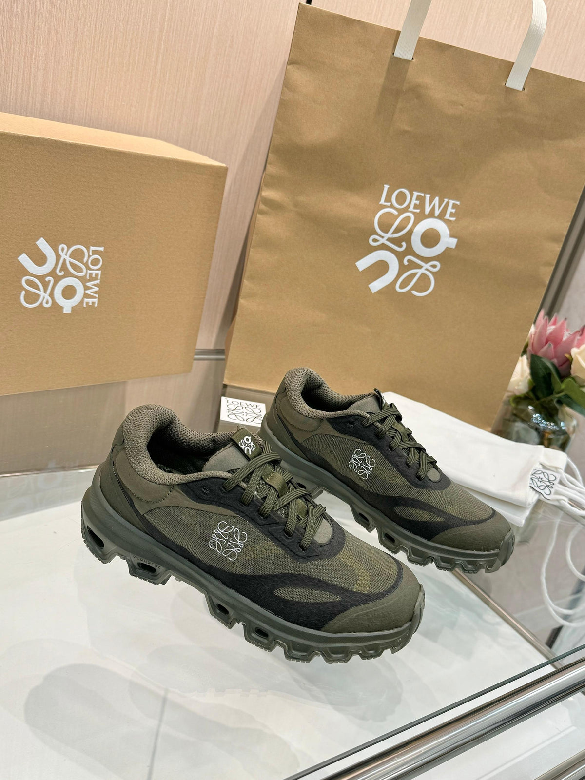 295QA181Z  Popular high-quality Shoes