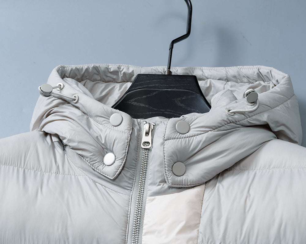 U1R86A51 Fashion Coats