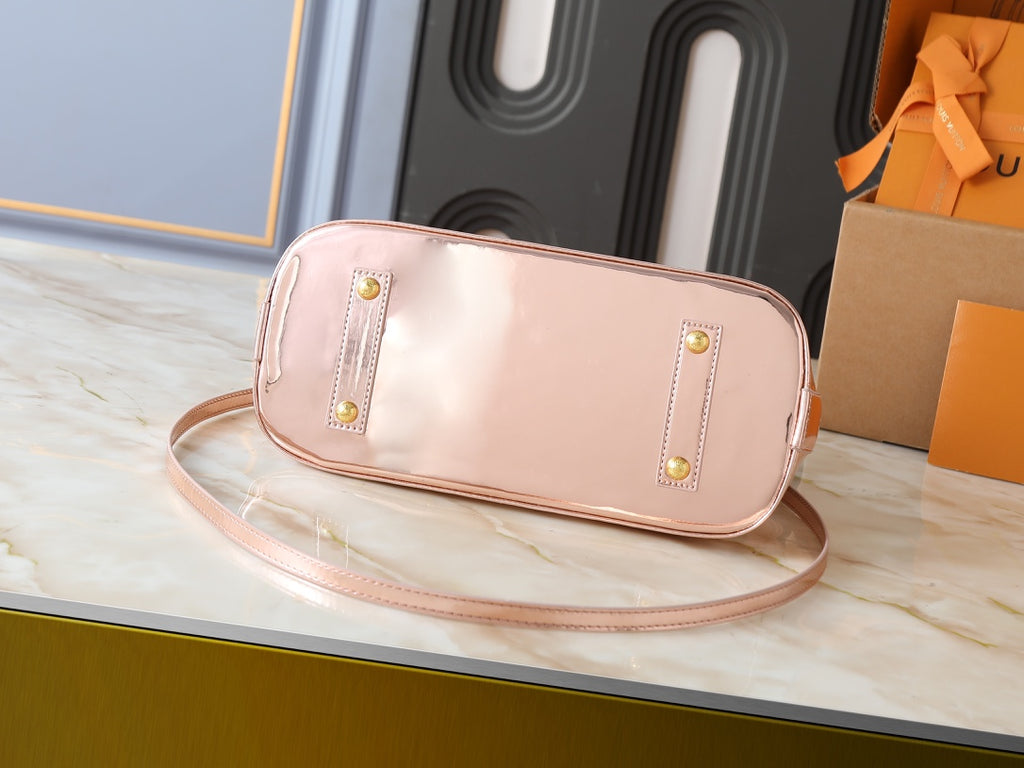 B1N96E39 Fashion leather bag