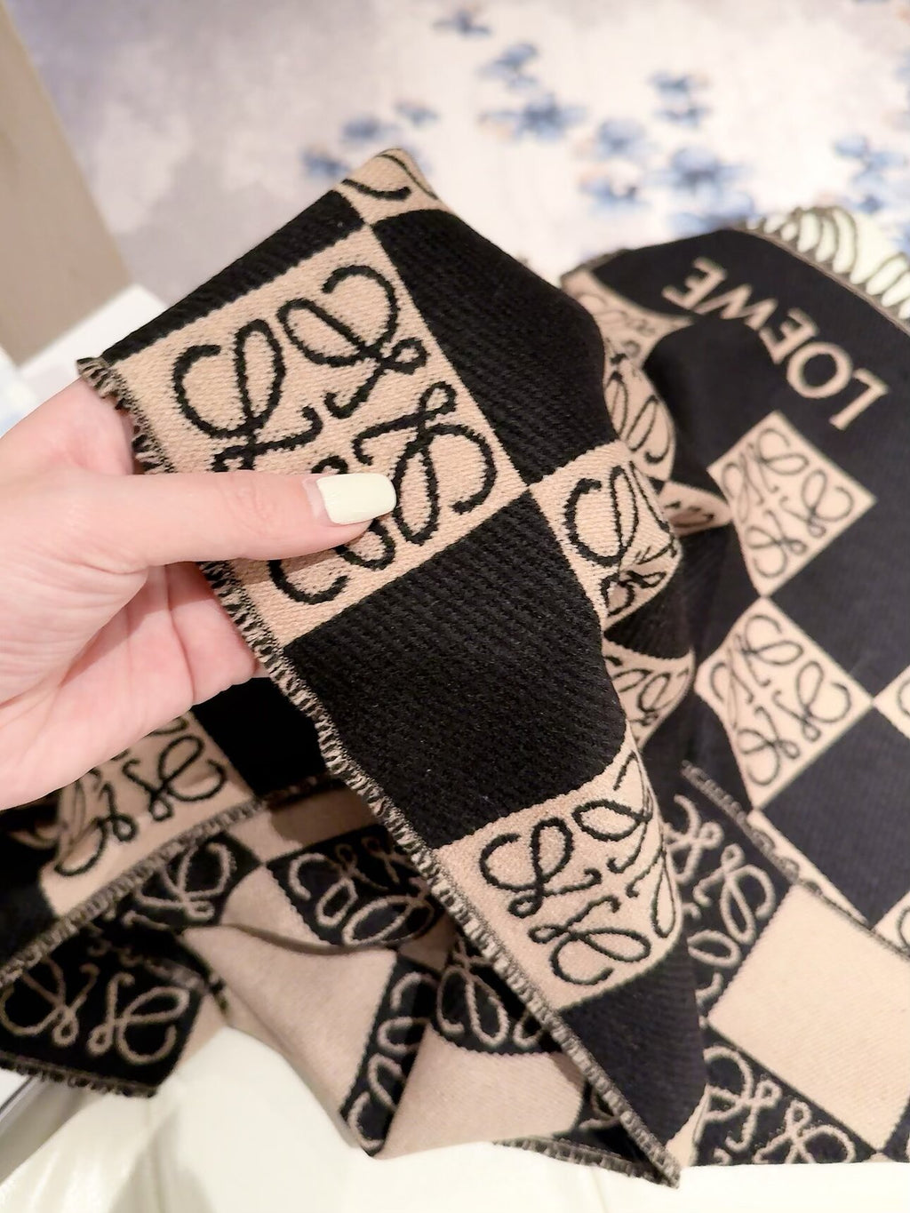 W1R86A88 Popular Winter Scarves