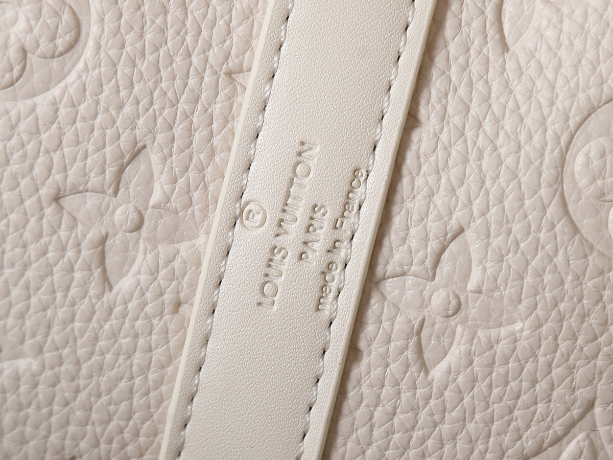 B1R76E52 Fashion leather bag