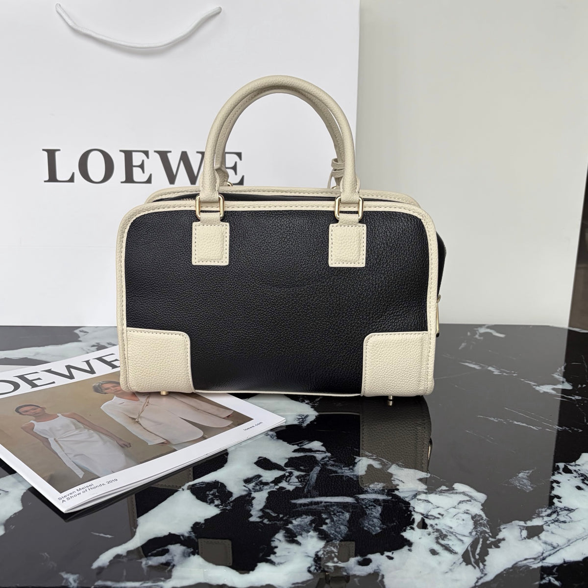 B1R66A12 Fashion leather bag