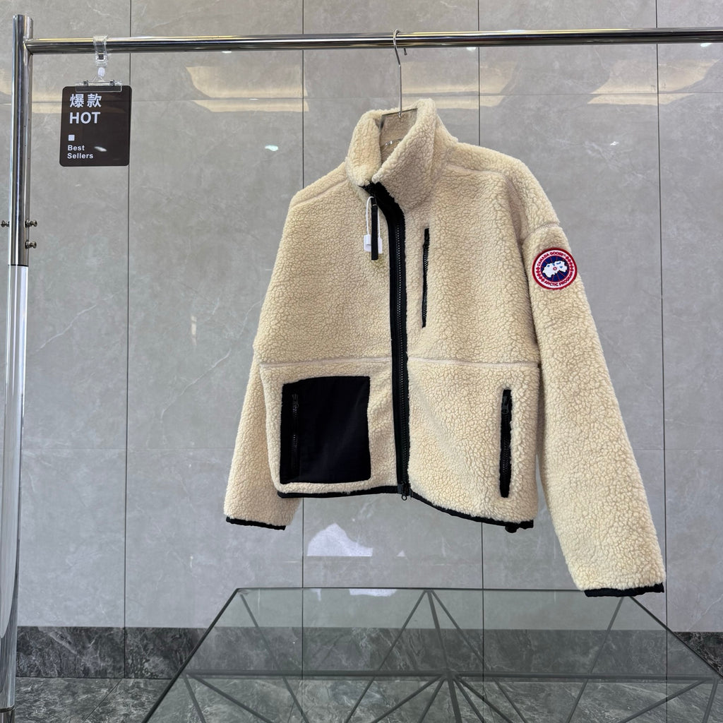 U3R106A12 Fashion Coats