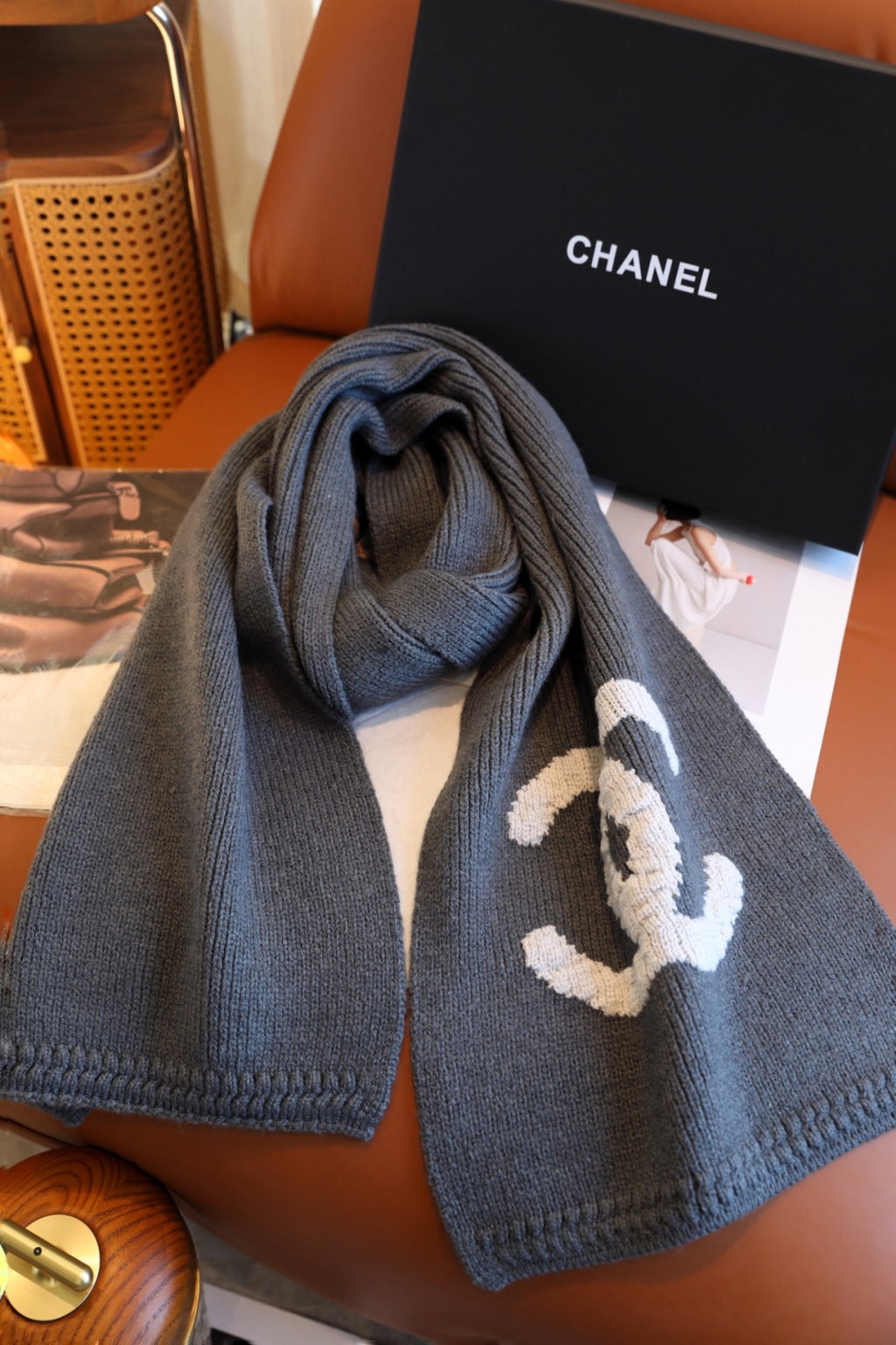 W1R106C1 Fashion Winter Scarves