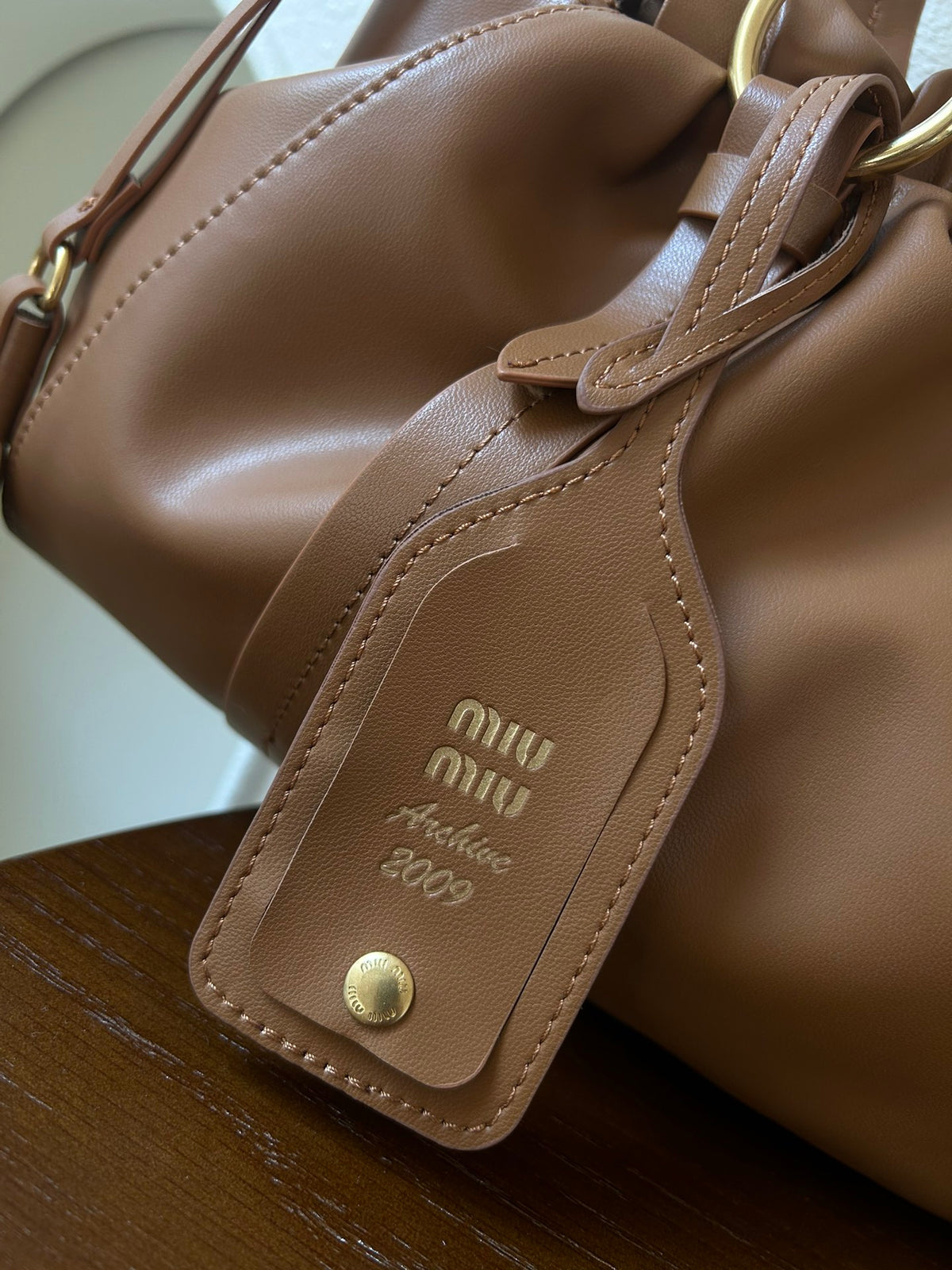 1WA79B Popular leather bag