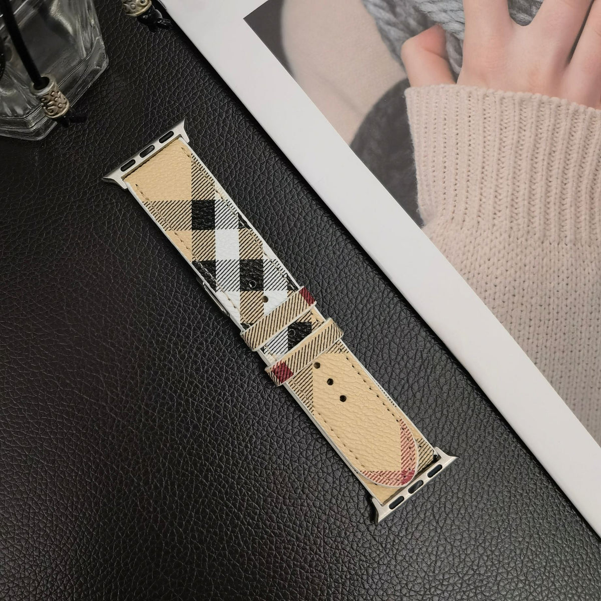 K1R86R1  Popular watch strap