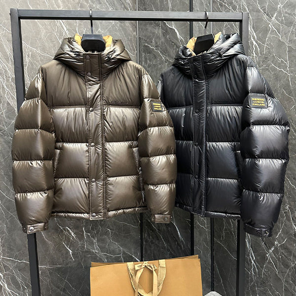 U3R106R18 Fashion down jacket