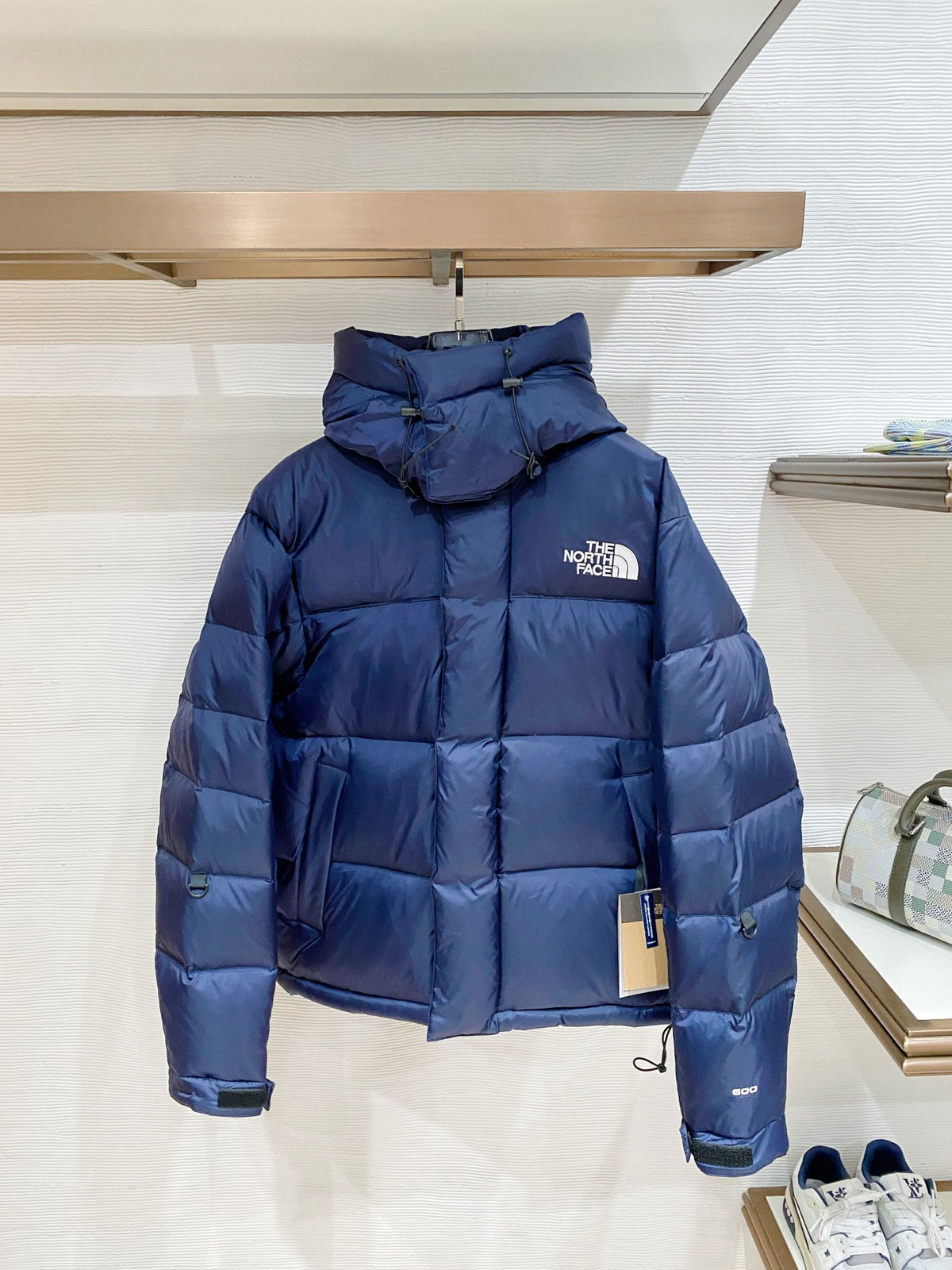 U3R106A19 Fashion down jacket