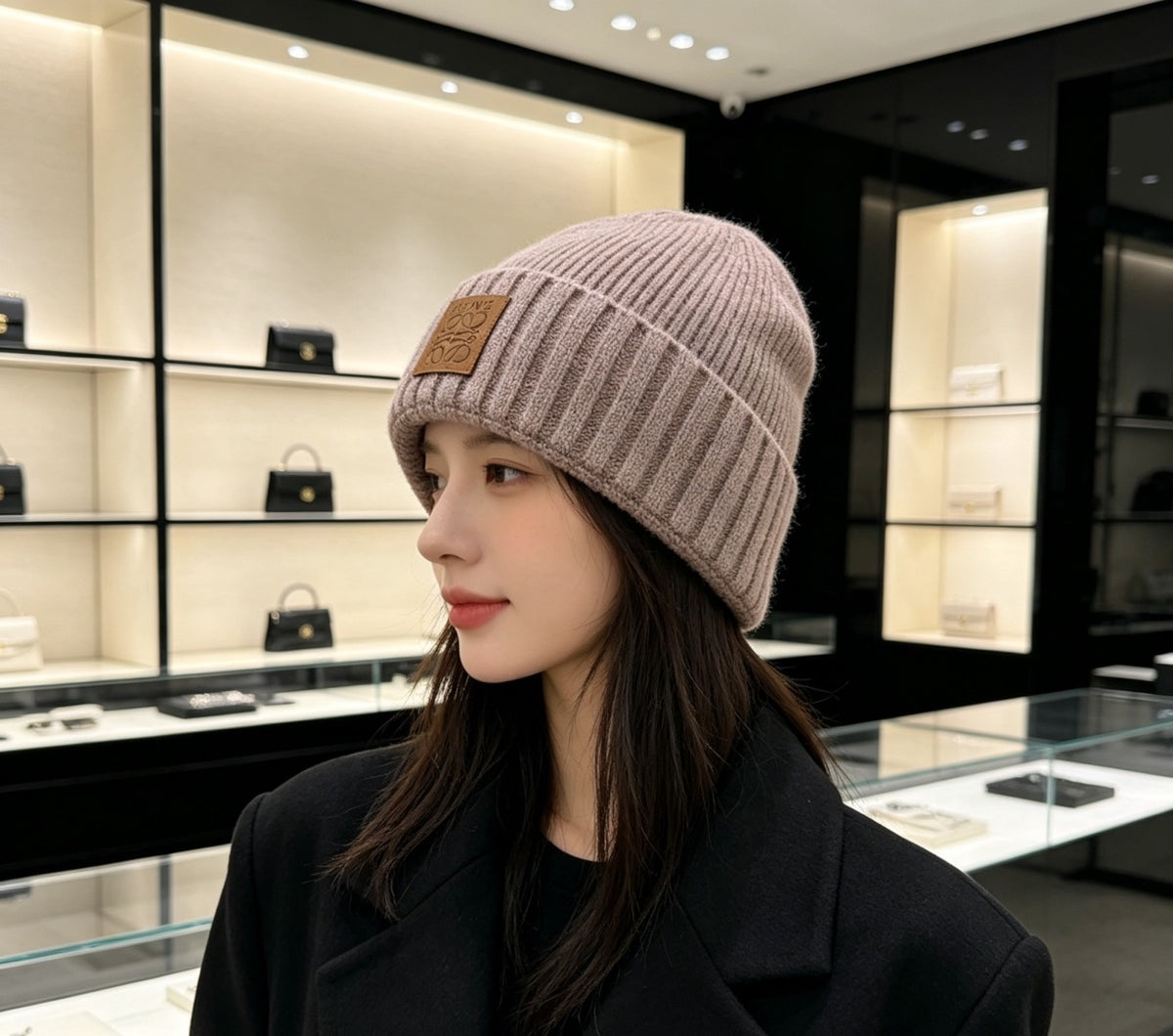 M1R96A34 Fashion hats