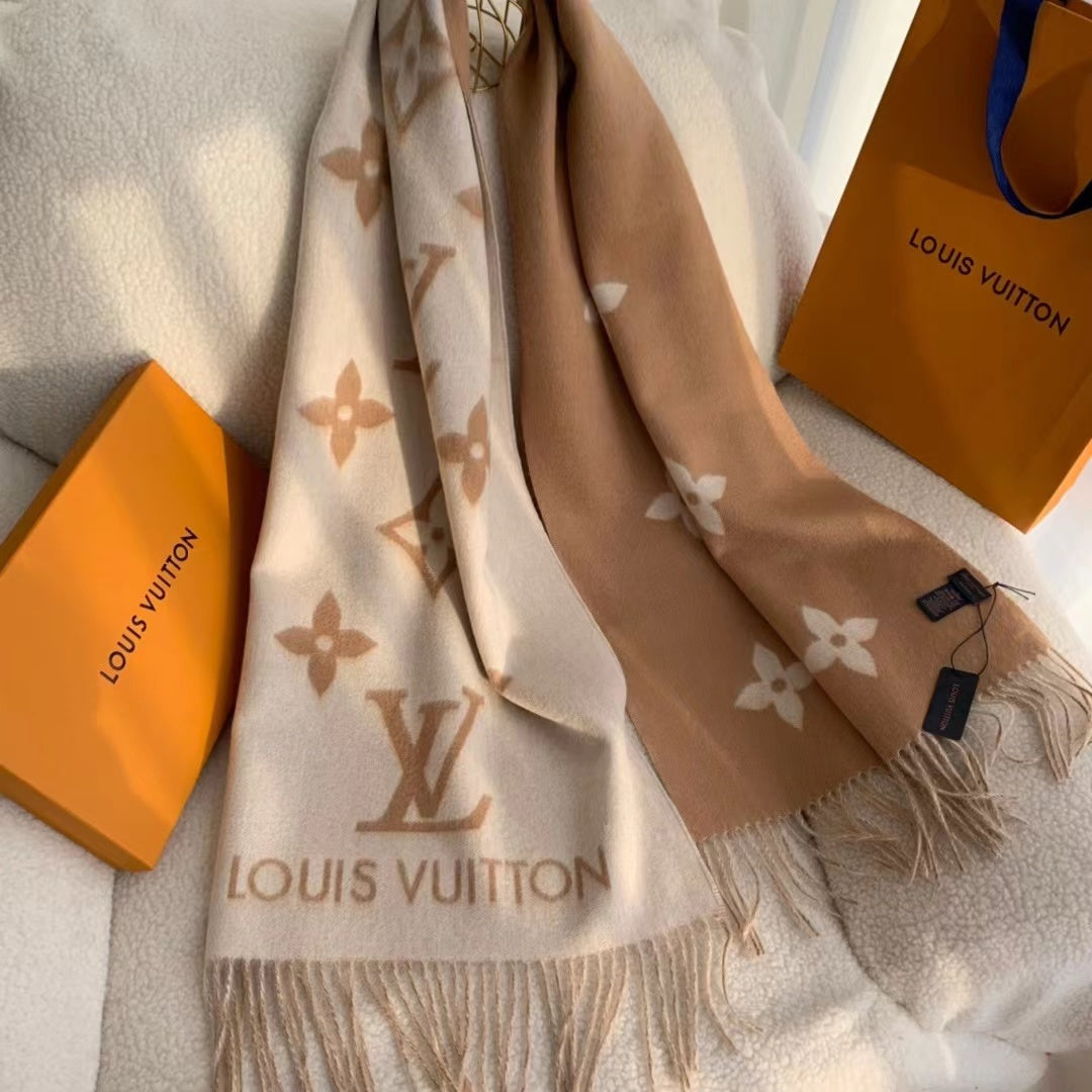 W1R106E10 Fashion Winter Scarves