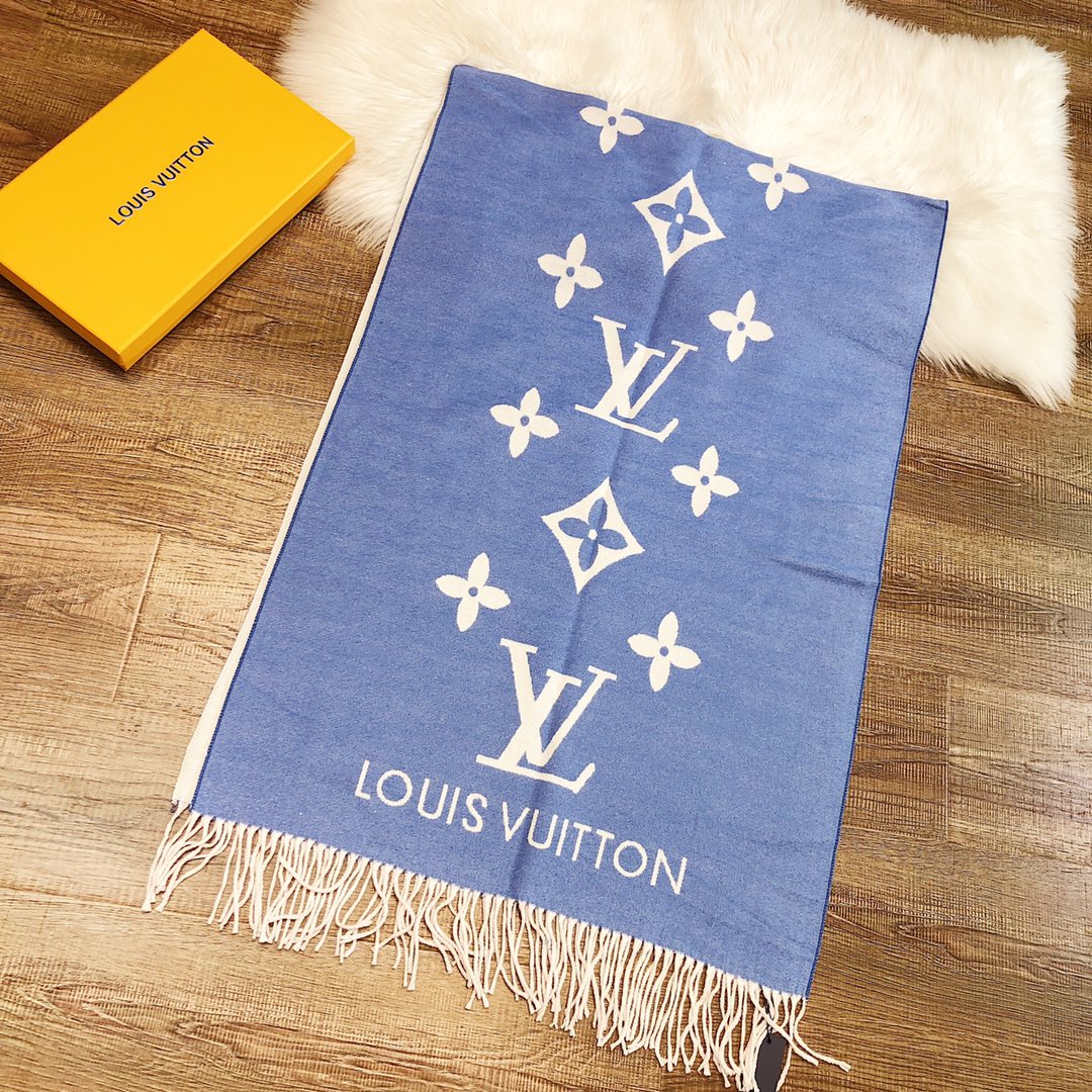 W1R86E33 Fashion Winter Scarves