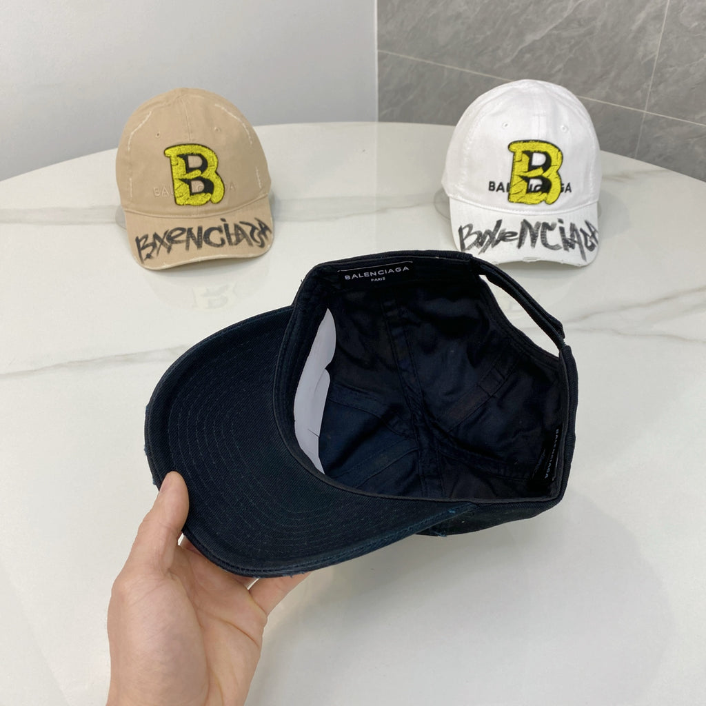 M1R86J128 Fashion hats