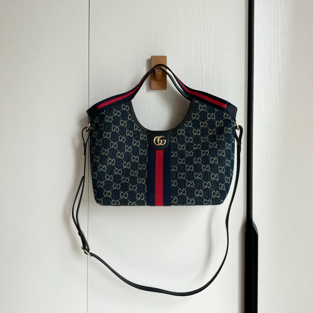 B1X76B12 Fashion canvas bag