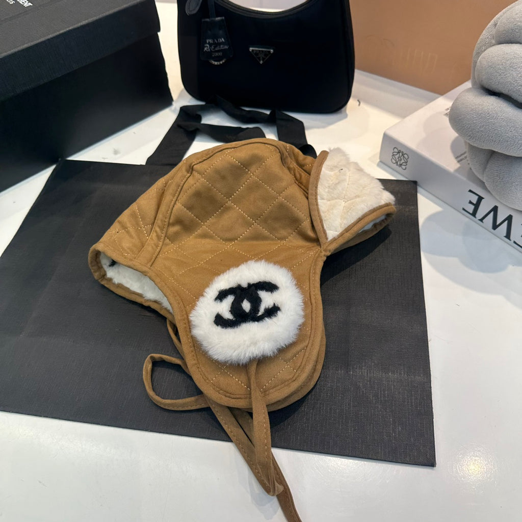 M1R96C5 Fashion hats
