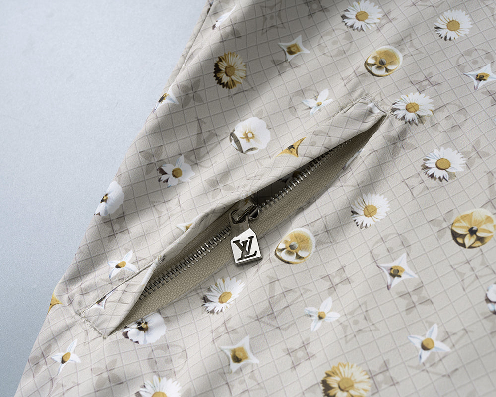 U1R96E11 Fashion Coats