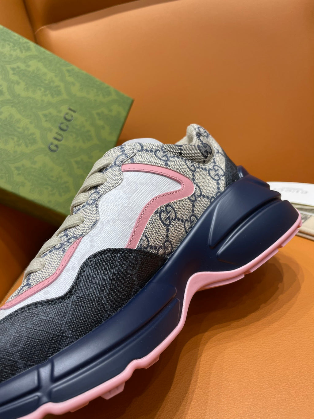 246RB5Z Popular high-quality Shoes