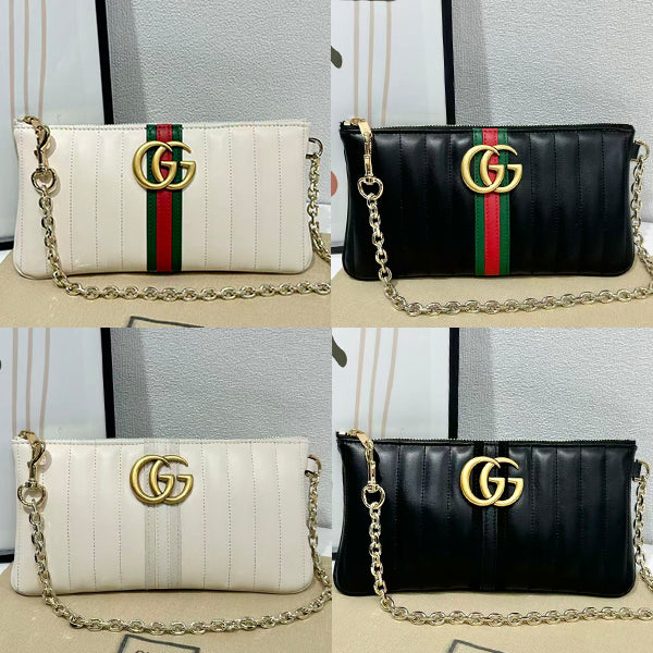 B1N96U33 Popular leather bag